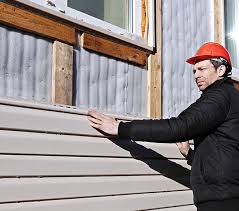 Best Aluminum Siding Installation  in , LA